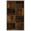 Anagnos 101.5cm H x 60cm W Bookcase-741597293