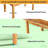 Large Kitchen Table,Dining Table,Rustic Chating Table,Coffee Table