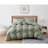 Truly Soft Cloud Puffer Comforter Set – Overfilled, Soft Microfiber-87816377-87816376