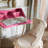 Light Luxury Princess Dresser