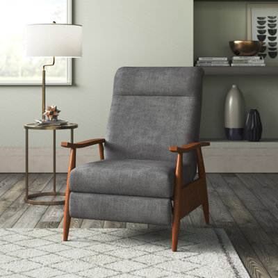  30" Wide Manual Standard Recliner