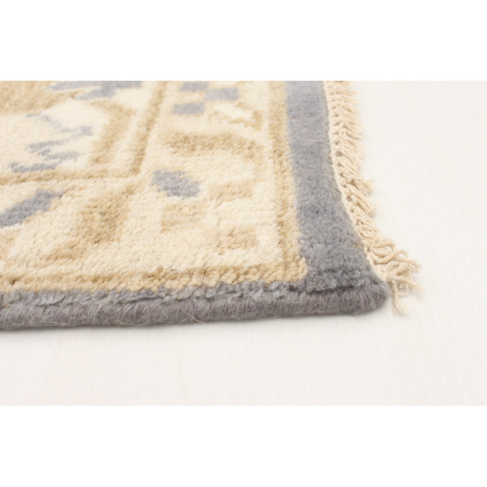 Isabelline One-of-a-Kind 9'11