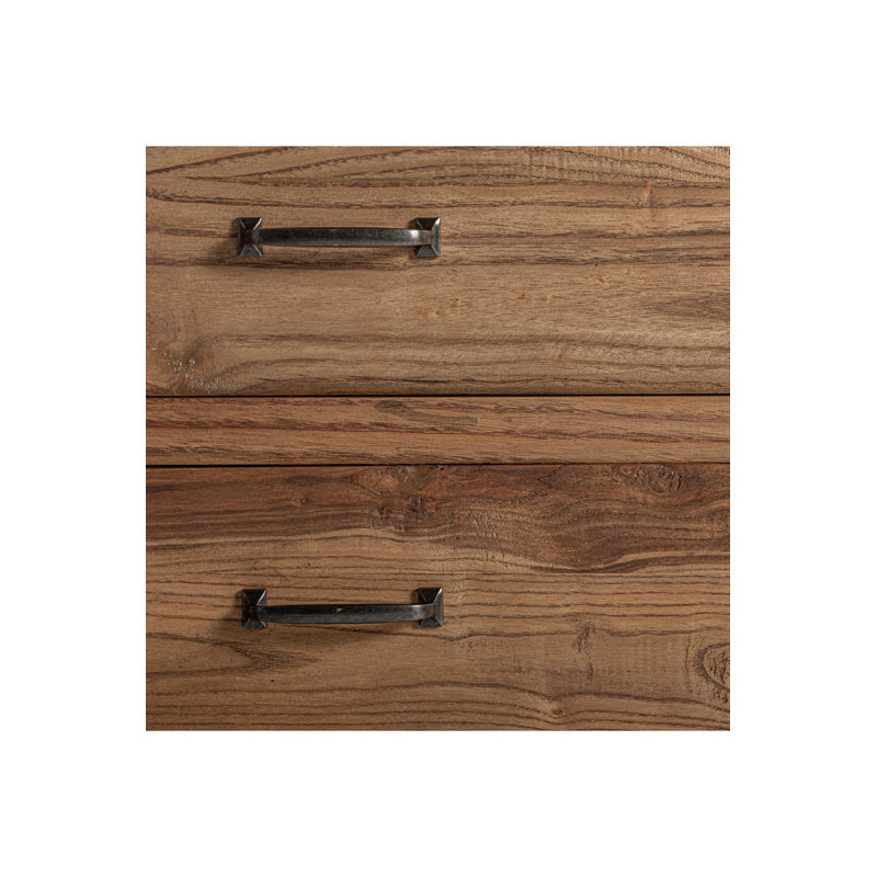 Brixton Chest Of Drawers