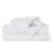 Bedsure 100% Washed Cotton Duvet Cover Queen Set - Minimalist Cotton Beding Set For All Season（set of 3）-125402759-106246591