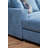 Romaya Upholstered 166 " Chenille U-Shaped Corner Sectional-215698877