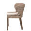 Chaise de salle à manger
