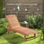Chaise longue d'extérieur Outsunny-1711703033