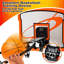 Accessoire pour panier de basketball