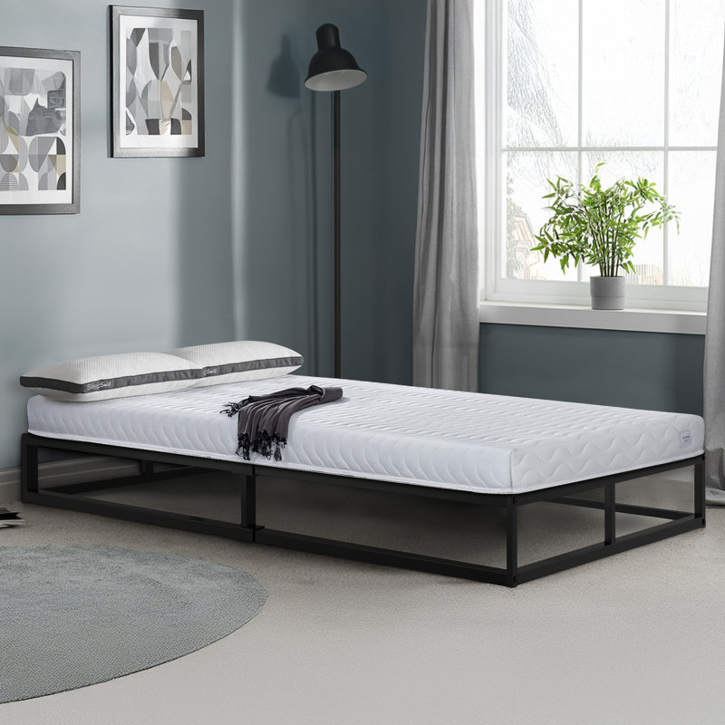 Brumley Single (3') Foam Mattress, Double (4'6)