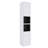 Okamoto 12" Wall-Mounted Bathroom Side Cabinet