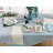 Clarkston Box Stitch Tablecloth-1213696018-1213696012