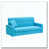 Bleu sélectionné