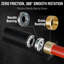 Flexmaster Pro - Ultimate EZ Curl Bar pour un brasage sans poignet-122261071