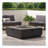 WELLINGTON 40” SQUARE FIRE PIT-50-1545918367