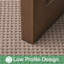 Paillasson intérieur antidérapant lavable-1656588011-1656588009