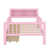 Rose sélectionné