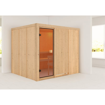 Sauna Nybro (Fronteinstieg)