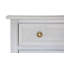 Liam Solid Wood Accent Chest
