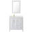 Daria 36'' Single Bathroom Vanity with Cultured Marble Top-98259705-98259702-124885272