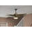 1- Light Universal LED Ceiling Fan Bowl Light Kit