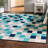 Analiese Geometric Indoor Rug-1945188922