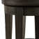 Odysseus Swivel Upholstered Counter Stool
