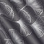 Sroka Semi Sheer Curtains Single Panel-1827627600