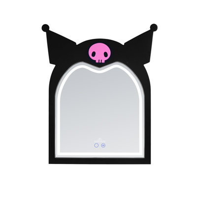Miroir de table Kuromi