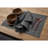 100% Pure Linen Dinner Napkins - Athena-74694520