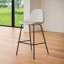 Tabouret de bar et de comptoir Kinlaw-1971687199-1971687191
