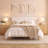  3-Drawer Curved Nightstand Set of 2 with Rounded Edges and Long Metal Handles-1455446933-1446762943
