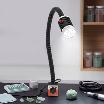 Adjustable LED Desk Lamp Table Lamp