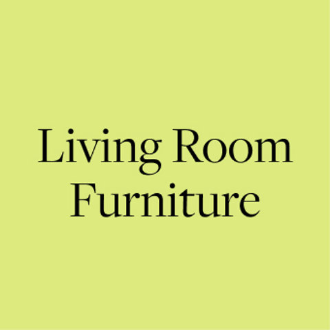 Save on Living Room Furniture