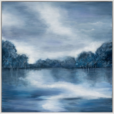 Charleston Marsh 2 Print