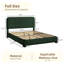 Lit plateforme tapissier Hayden-2120736430-2123586219