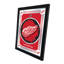 « logo mirror », impression encadrée NHL-11048248