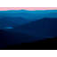 Blue Ridge Twilight Print by Scott Wurzel-132511631-71201406