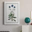 «Soft Botanical II», impression sur toile tendue