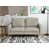 Beige Linen Blend is out of stock