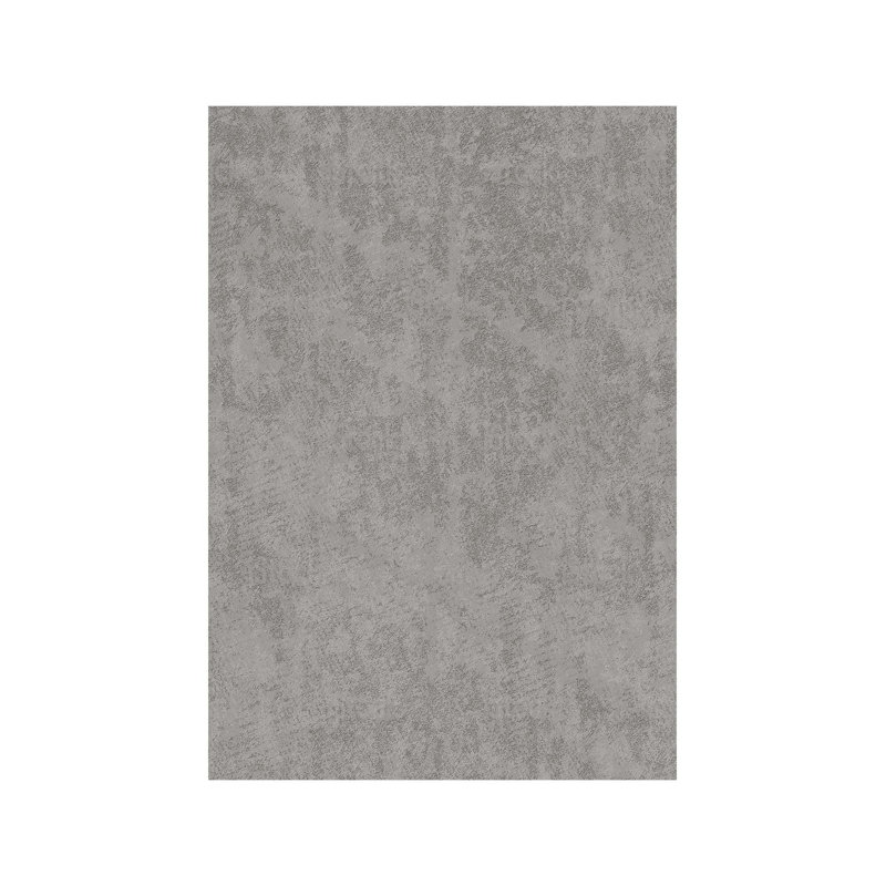 Tapis moderne avec envers antidérapant, Rectangle 3 pi 3 po x 4 pi 11 po