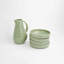 Borgen Stoneware Dinnerware - Set of 5-154054747