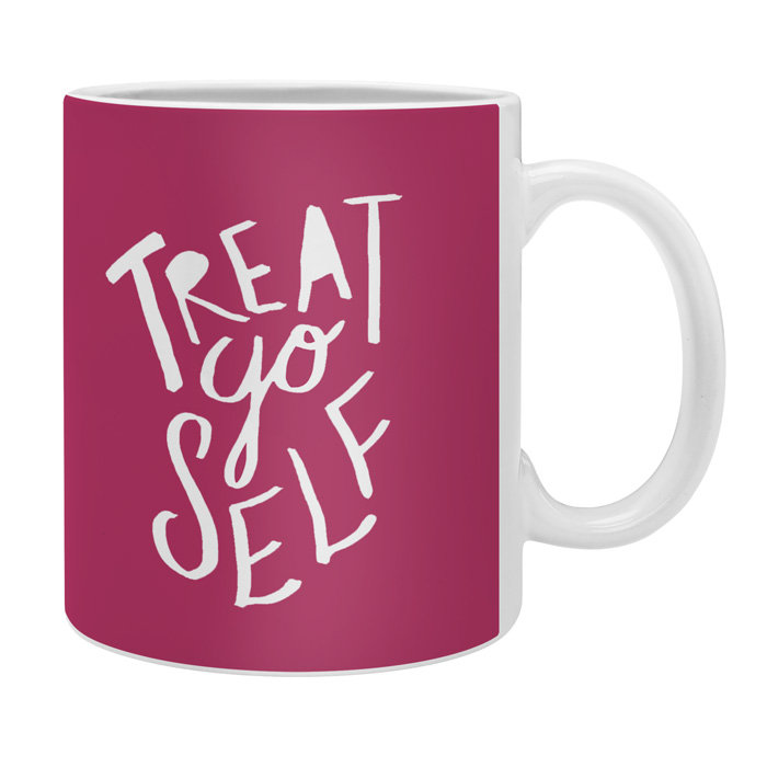 Dehaven Ceramic Coffee Mug