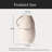 Ceramic Vase With Handle,Decorative Vase