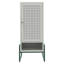 Free Standing Multi-Use Storage Cabinet-533195655