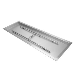 Foyer rectangulaire