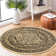 Tapis oriental performance Nicarla