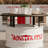 Mohni 4 - Person Pedestal Dining Set