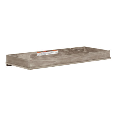 Stilnovo Changing Table Topper