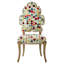 Wiggle Dining Chair