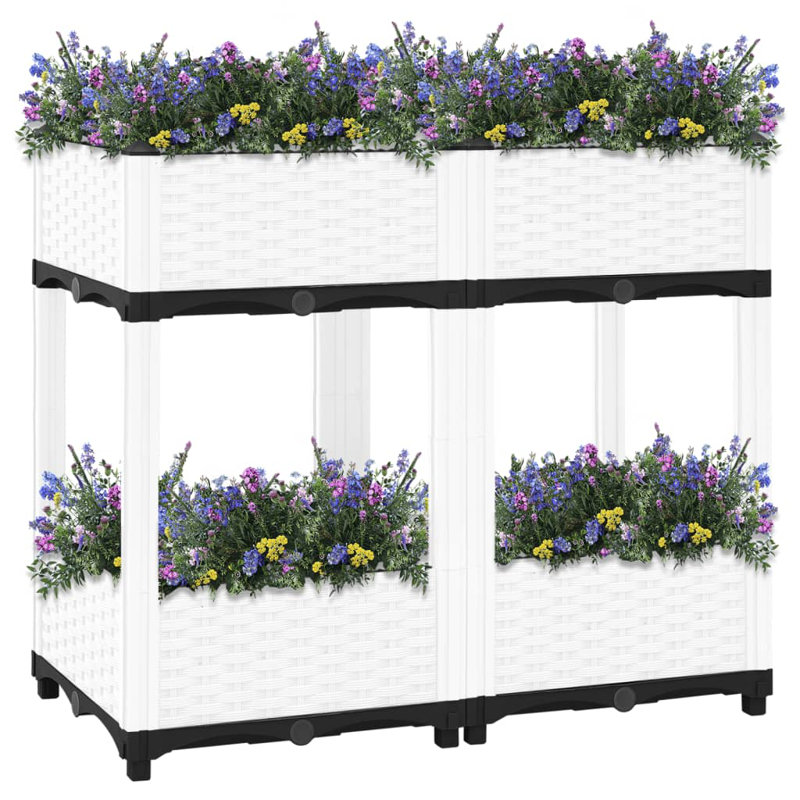 Lorino Planter Box
